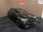 Mercedes-Benz C-klasse AMG 43 4MATIC Premium Plus Pack, Auto's, 390 pk, 4 stoelen, 11 km/l, Bedrijf