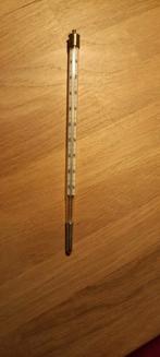 Antieke Thermometer, Ophalen of Verzenden