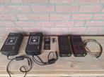 SOtM Bridge & USB re-clocker set, Ophalen of Verzenden, Zo goed als nieuw, Overige merken, Losse componenten