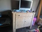 Commode opknapper, Ophalen, Gebruikt, 25 tot 50 cm, 50 tot 100 cm