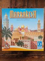 Marrakesh (nieuw in seal), Een of twee spelers, Ophalen of Verzenden, Nieuw, Queen Games