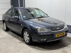 Ford Mondeo 1.8-16V Platinum, 65 €/maand, Gebruikt, 4 cilinders, Mondeo