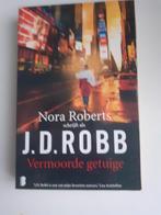 J.D. Robb - Nora Roberts, Boeken, Ophalen of Verzenden, Zo goed als nieuw