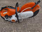 Stihl bandenzaag, Ophalen, Gebruikt, Overige soorten, STIHL
