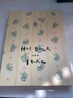 Het boek van Ikke, Boeken, Kinderboeken | Baby's en Peuters, Ophalen of Verzenden, Zo goed als nieuw