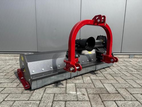 Mechanische verstek klepelmaaier - 120/140CM breed - Nieuw -, Zakelijke goederen, Agrarisch | Werktuigen, Akkerbouw, Bollenteelt