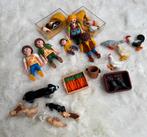 Playmobil Boerderij & Dieren items, Verzenden, Zo goed als nieuw, Los playmobil