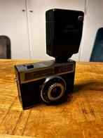 Agfa Isomat-Rapid Camera (Niet Werkend), Ophalen of Verzenden, Niet werkend, Compact, Overige Merken