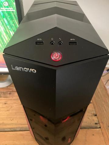 Schone Win11 Lenovo Legion i5-6400 GTX1050ti beschikbaar voor biedingen