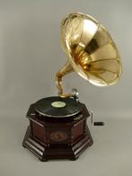 Grammofoon - platenspeler, Ophalen of Verzenden
