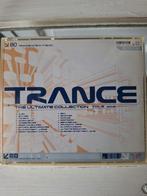 Trance - The Ultimate Collection Vol. 2 2003 - Boxset, Cd's en Dvd's, Cd's | Dance en House, Ophalen of Verzenden, Zo goed als nieuw