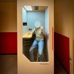 Akoestische Belcel • Phonebooth • Belcabine • Persy One, Zakelijke goederen, Kantoor en Winkelinrichting | Kantoormeubilair en Inrichting
