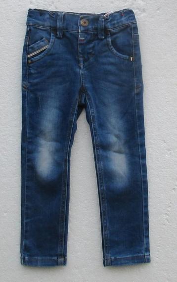 skinny jeans van name it maat 98 beschikbaar voor biedingen
