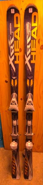 HEAD XRC900, Ophalen, 160 tot 180 cm, Gebruikt, Carve