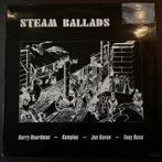 Various – Steam Ballads, Cd's en Dvd's, Vinyl | Country en Western, Gebruikt, Ophalen of Verzenden