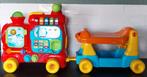 Vtech letterlocomotief, Kinderen en Baby's, Speelgoed | Vtech, Ophalen, Gebruikt