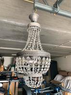 Kroonluchter, Huis en Inrichting, Lampen | Kroonluchters, Ophalen, Zo goed als nieuw