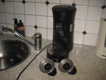 Philisps SENSEO koffiepadapparaat koffiezetter beschikbaar voor biedingen