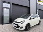 Renault Twingo 1.2 16V Collection|Airco|Cruise|Velgen|APK nw, Voorwielaandrijving, 839 kg, Gebruikt, Zwart