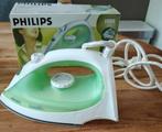 Philips GC1010/01 Stoomstrijkijzer, Witgoed en Apparatuur, Ophalen, Nieuw