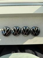 VW naafdoppen golf 8, Auto diversen, Wieldoppen, Ophalen of Verzenden, Zo goed als nieuw