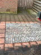 Waaltjes, Tuin en Terras, Tegels en Klinkers, Ophalen, Gebruikt, Klinkers, 10 m² of meer