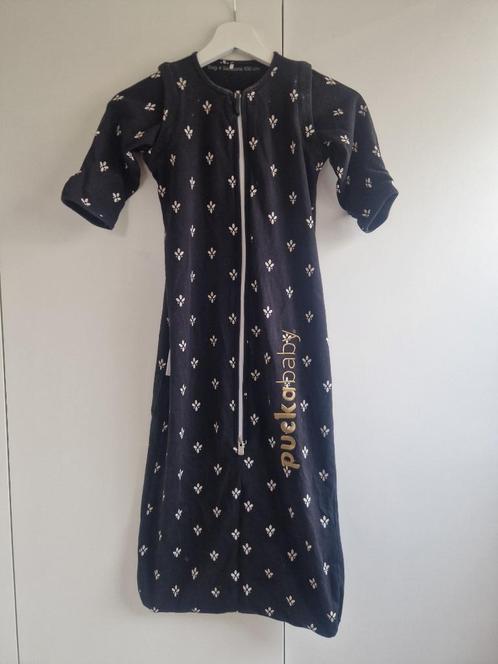 puckababy 4 seizoenen, Kinderen en Baby's, Dekens, Slaapzakjes en Inbakerproducten, Zo goed als nieuw, Slaapzak, 100 cm of meer