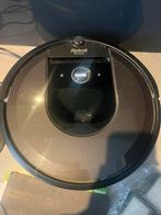 iRobot Roomba i7 Robotstofzuiger, Witgoed en Apparatuur, Stofzuigers, Ophalen, Gebruikt, Robotstofzuiger, Minder dan 1200 watt
