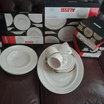 La Bella Tavola Alessi set, Ophalen