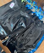 Boxer / Latex / Maat M, Kleding | Heren, Verzenden, Zwart, Boxer