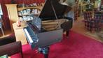 Schiedmayer vleugel uit 1890, Muziek en Instrumenten, Ophalen of Verzenden, Zwart, Vleugel