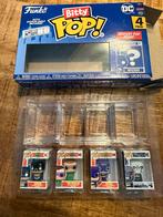 Funko Bitty Pop! DC Batman 4-Pack, Verzamelen, Ophalen of Verzenden, Zo goed als nieuw