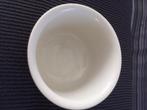 Villeroy & Boch, 3 bruine schaaltjes/kommetjes, VINTAGE, Ophalen of Verzenden