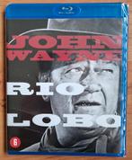 Rio lobo 1970 (nieuw), Cd's en Dvd's, Blu-ray, Verzenden, Nieuw in verpakking, Actie