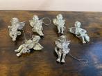 Mini Kerst Engeltjes, Ophalen of Verzenden