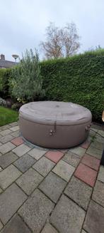 Jacuzzi intex purespa, Tuin en Terras, Jacuzzi's, Ophalen of Verzenden, Zo goed als nieuw