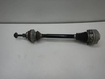 Audi A5 S5 8W Aandrijfas Rechts-achter 8W0501204F beschikbaar voor biedingen