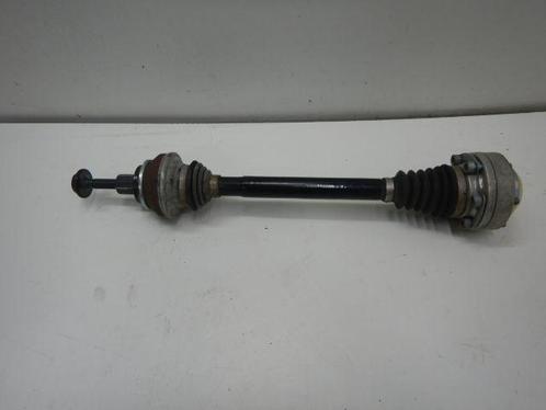 Audi A5 S5 8W Aandrijfas Rechts-achter 8W0501204F, Auto-onderdelen, Transmissie en Toebehoren, Gebruikt, Ophalen of Verzenden