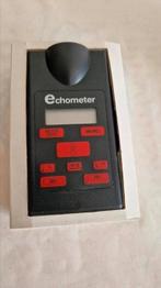 Echometer, Ophalen of Verzenden, Zo goed als nieuw, Nvt, Nvt