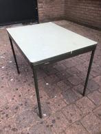 Kindertafeltje, Ophalen, Gebruikt, Tafel(s)