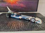 Lego Technic 42033 Record Breaker, Ophalen of Verzenden, Gebruikt