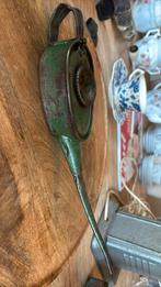 Olie kannetje, Antiek en Kunst, Antiek | Gereedschap en Instrumenten, Ophalen