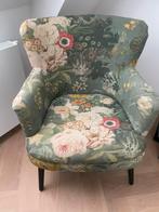 Prachtig stoeltje, Huis en Inrichting, Fauteuils, Ophalen, Hout, Minder dan 75 cm, Zo goed als nieuw