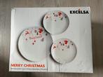 Kerst servies, Diversen, Kerst, Ophalen, Zo goed als nieuw