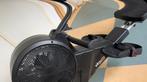 Virtufit Elite Air Magnetic Roeitrainer z.g.a.n., Ophalen, Armen, Zo goed als nieuw, Metaal