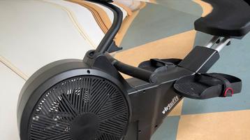 Virtufit Elite Air Magnetic Roeitrainer z.g.a.n. beschikbaar voor biedingen