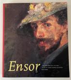 ENSOR, Boeken, Ophalen of Verzenden, Zo goed als nieuw, Schilder- en Tekenkunst