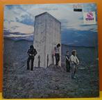 The Who - 1971 - Who´s Next  (2408 102), Gebruikt, Ophalen of Verzenden, 12 inch, Poprock