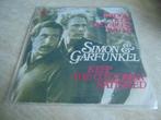 Simon & Garfunkel Singles, Ophalen of Verzenden, Zo goed als nieuw, Overige formaten, Poprock