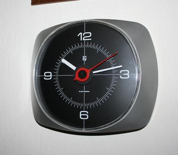 Philips Type HR 5401 wandklok Space age beschikbaar voor biedingen